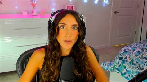 Published Dec 15, 2022. The popular yet controversial Call of Duty: Warzone streamer Nadia Amine is hit with a ban from streaming site Twitch. UPDATE 12/16: Since the …